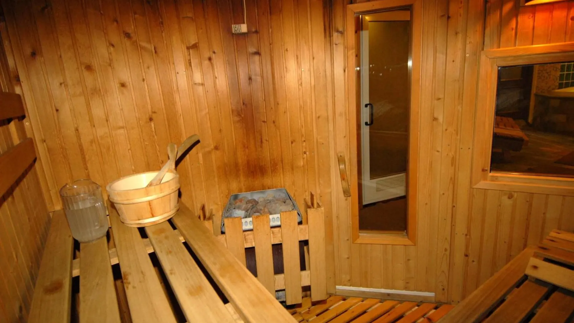****  Hotel Baita Clementi Bormio Włochy