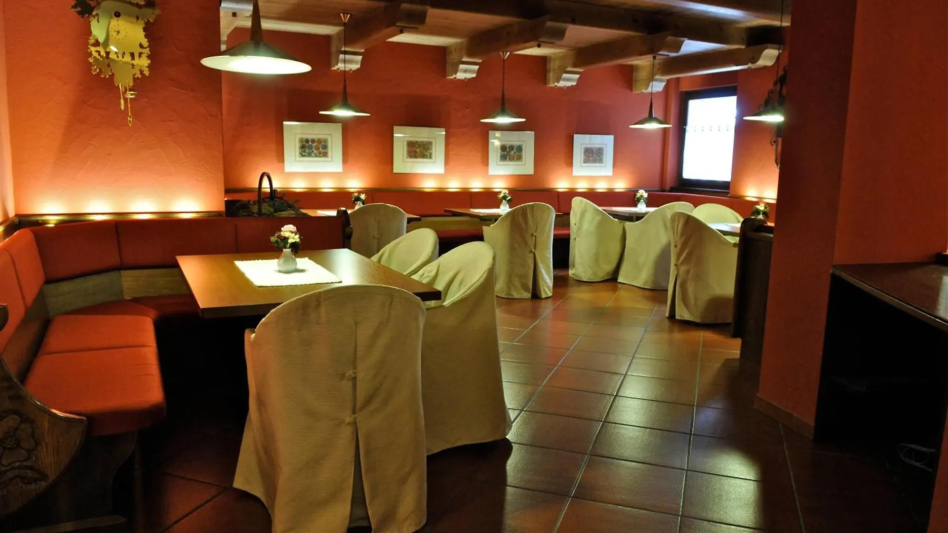 Hotel Baita Clementi Bormio