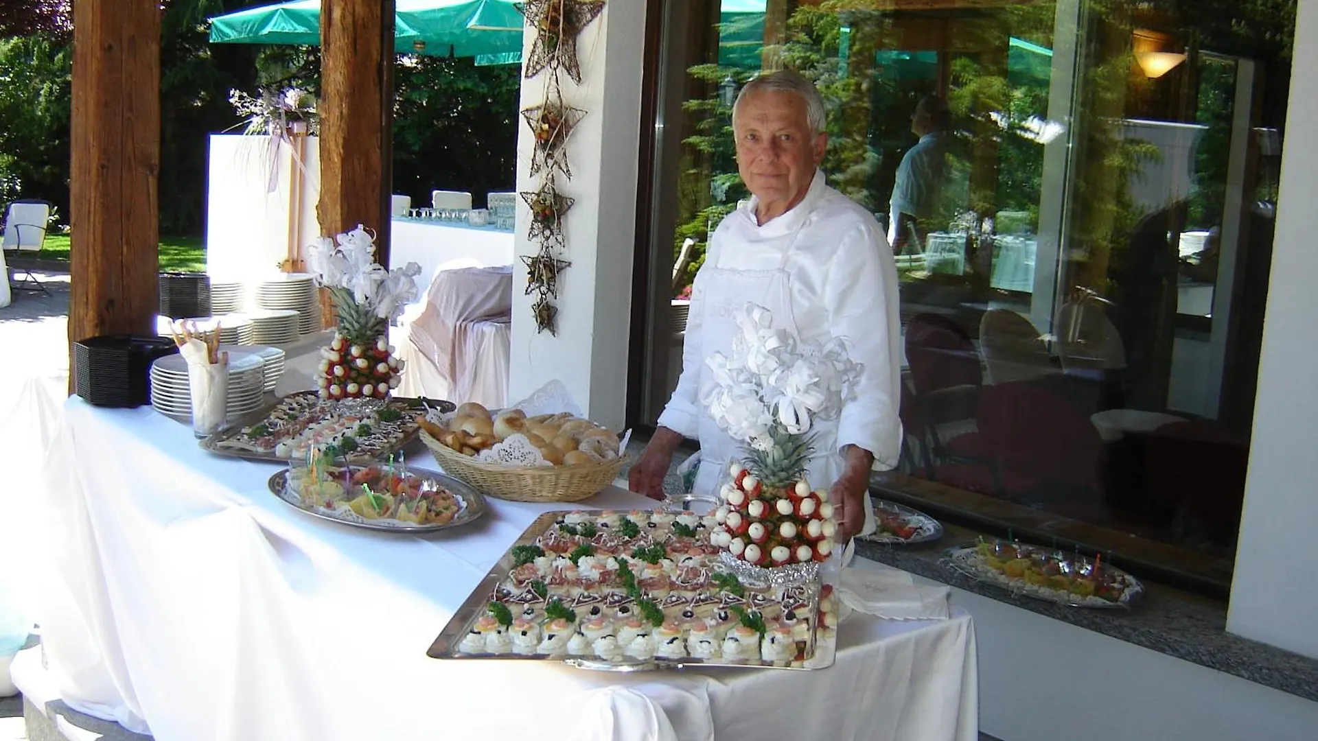Hotel Baita Clementi Bormio