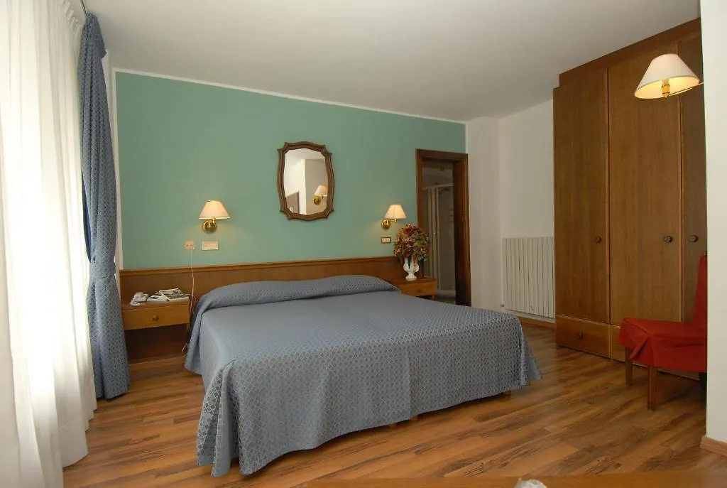 Hotel Baita Clementi Bormio