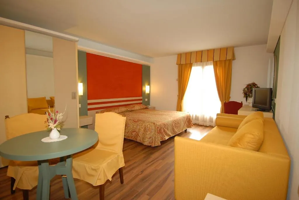 Hotel Baita Clementi Bormio