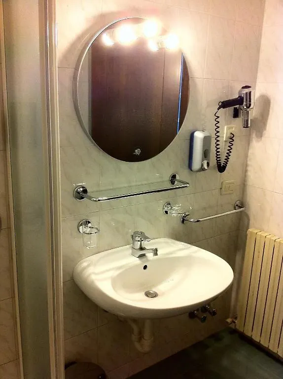 Hotel Baita Clementi Bormio
