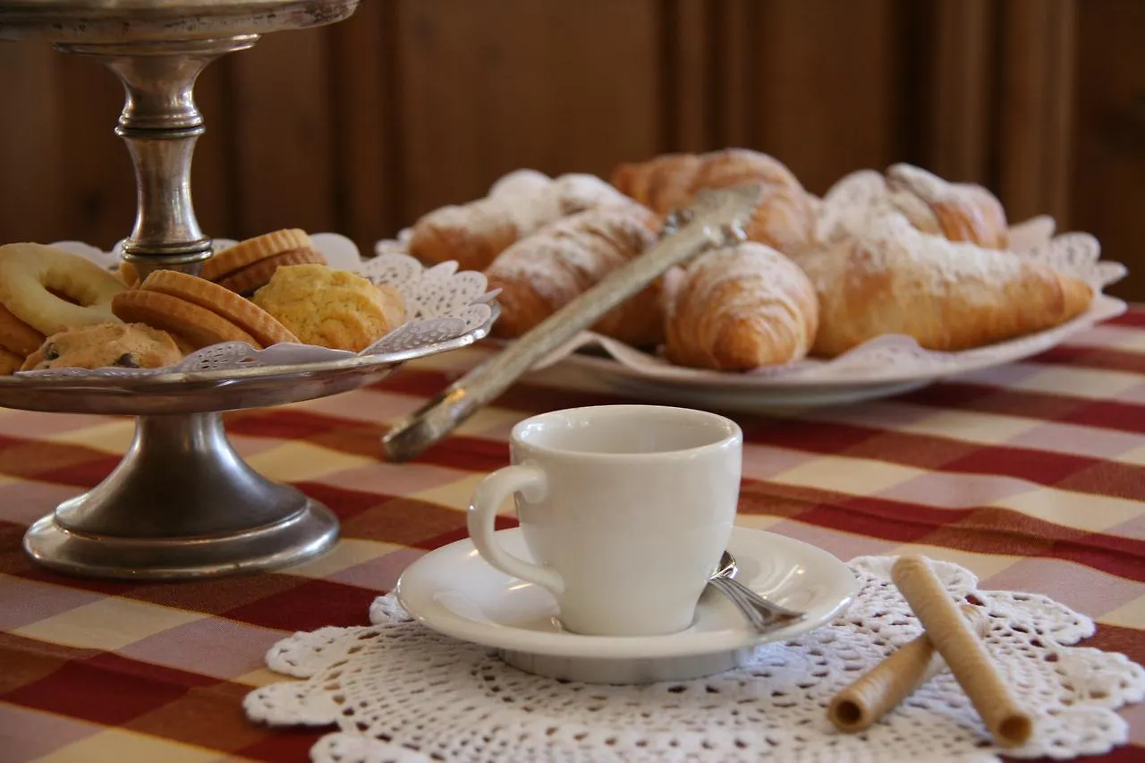 Hotel Baita Clementi Bormio