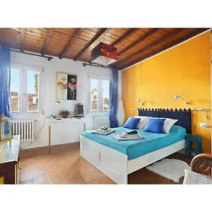  Apartment Di Marzia In Oltrarno Italy