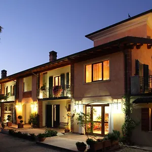 Farm stay Le Vigne Di Adamo