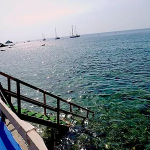  Holiday home Beach Apartment Italy
