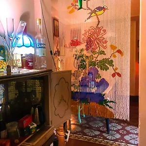 La Cot Bed and breakfast