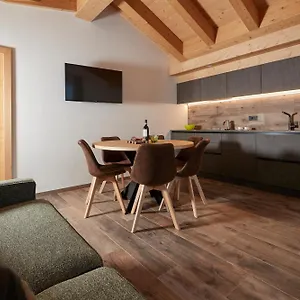 Apartment Al Bait Ross