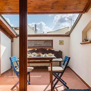 Apartment Le Boucanier Italy