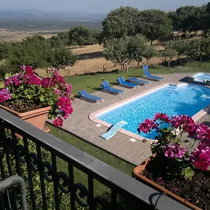 Vakantieboerderij Francadu 