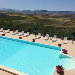 Vakantieboerderij Wine 
