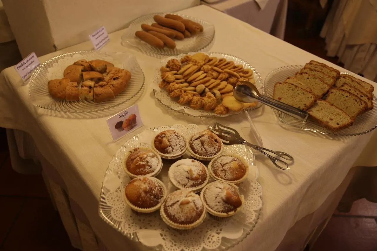Hotel Baita Clementi Bormio