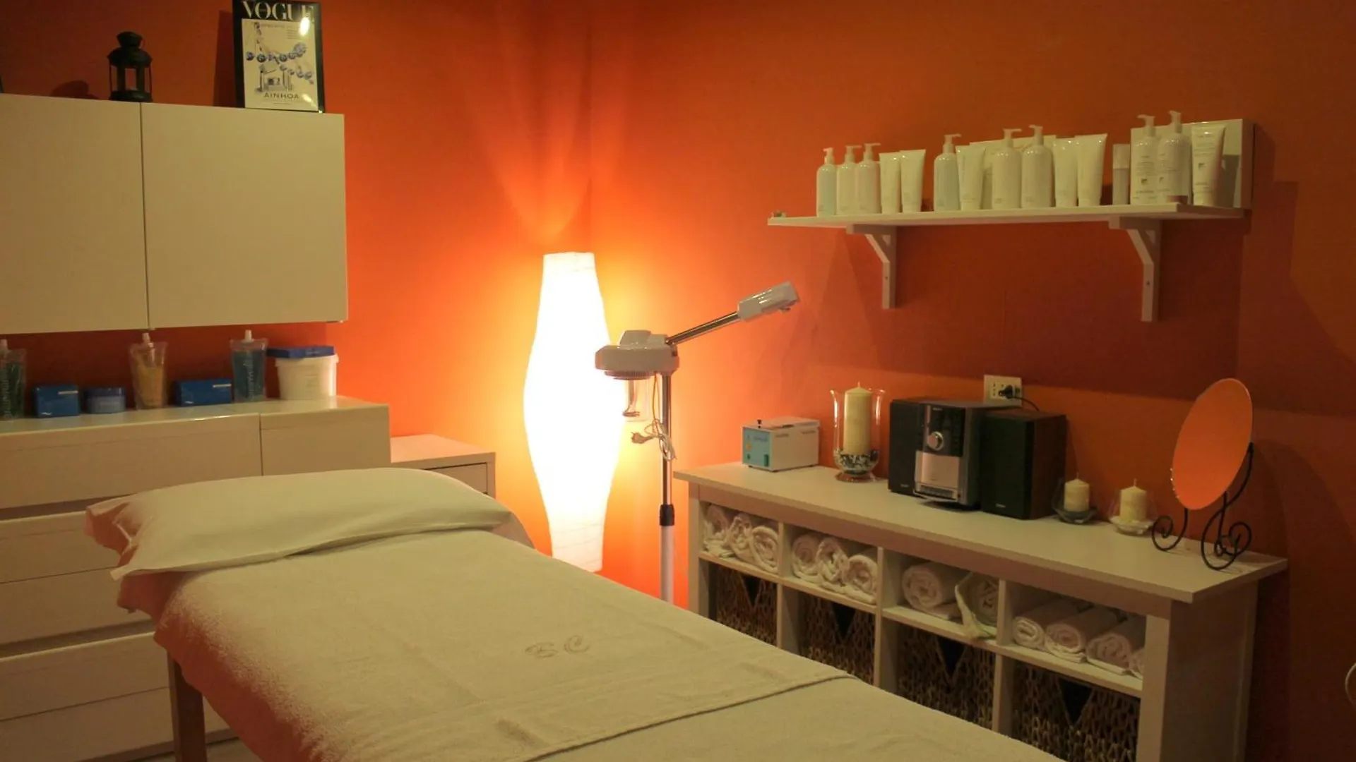 Hotel Baita Clementi Bormio Italy
