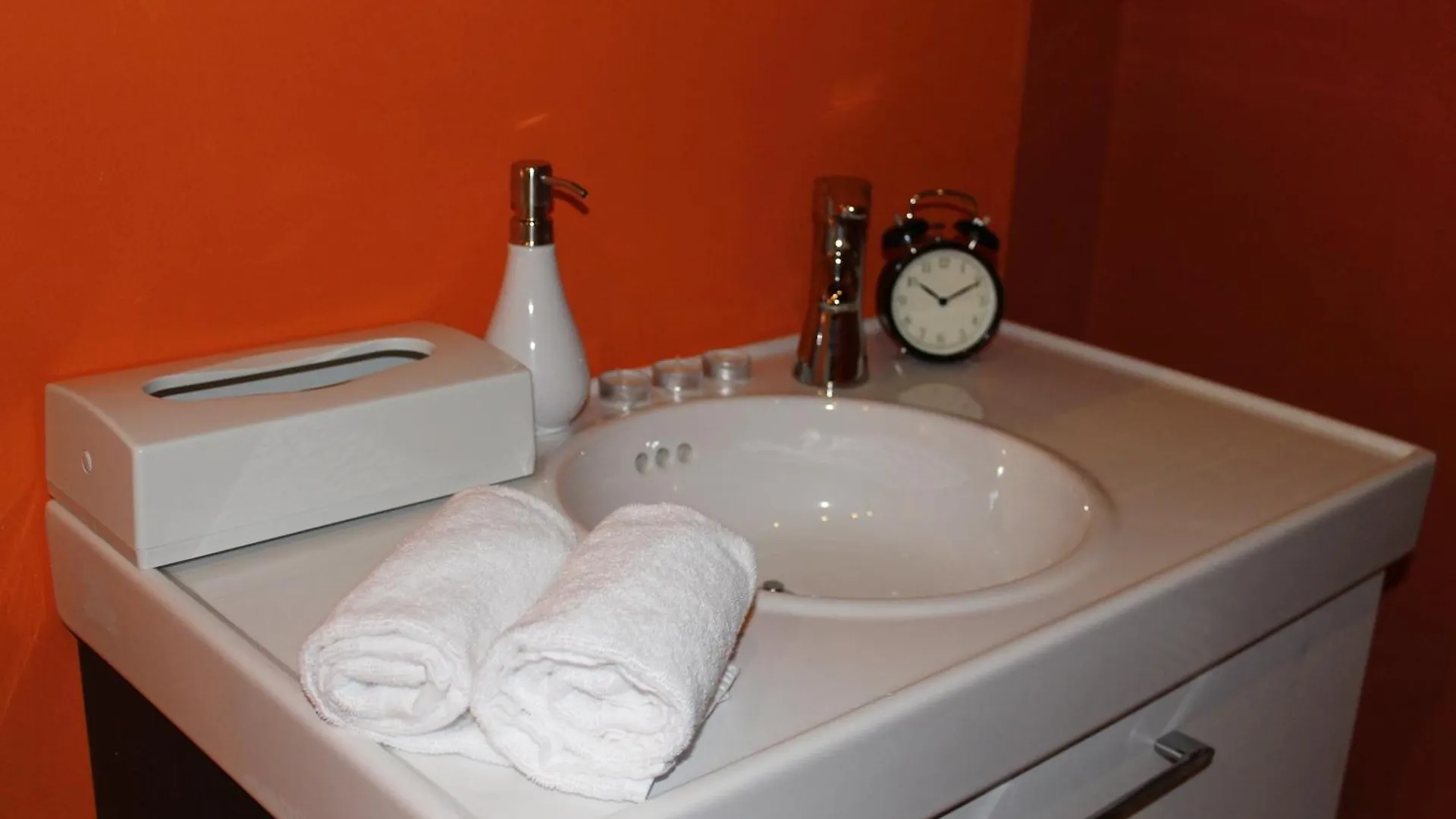 ****  Hotel Baita Clementi Bormio Italië