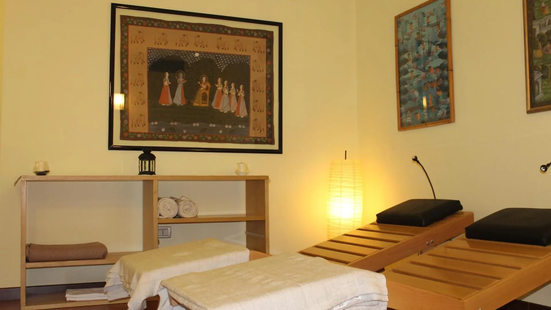 Hotel Baita Clementi Bormio 4*,  Italy