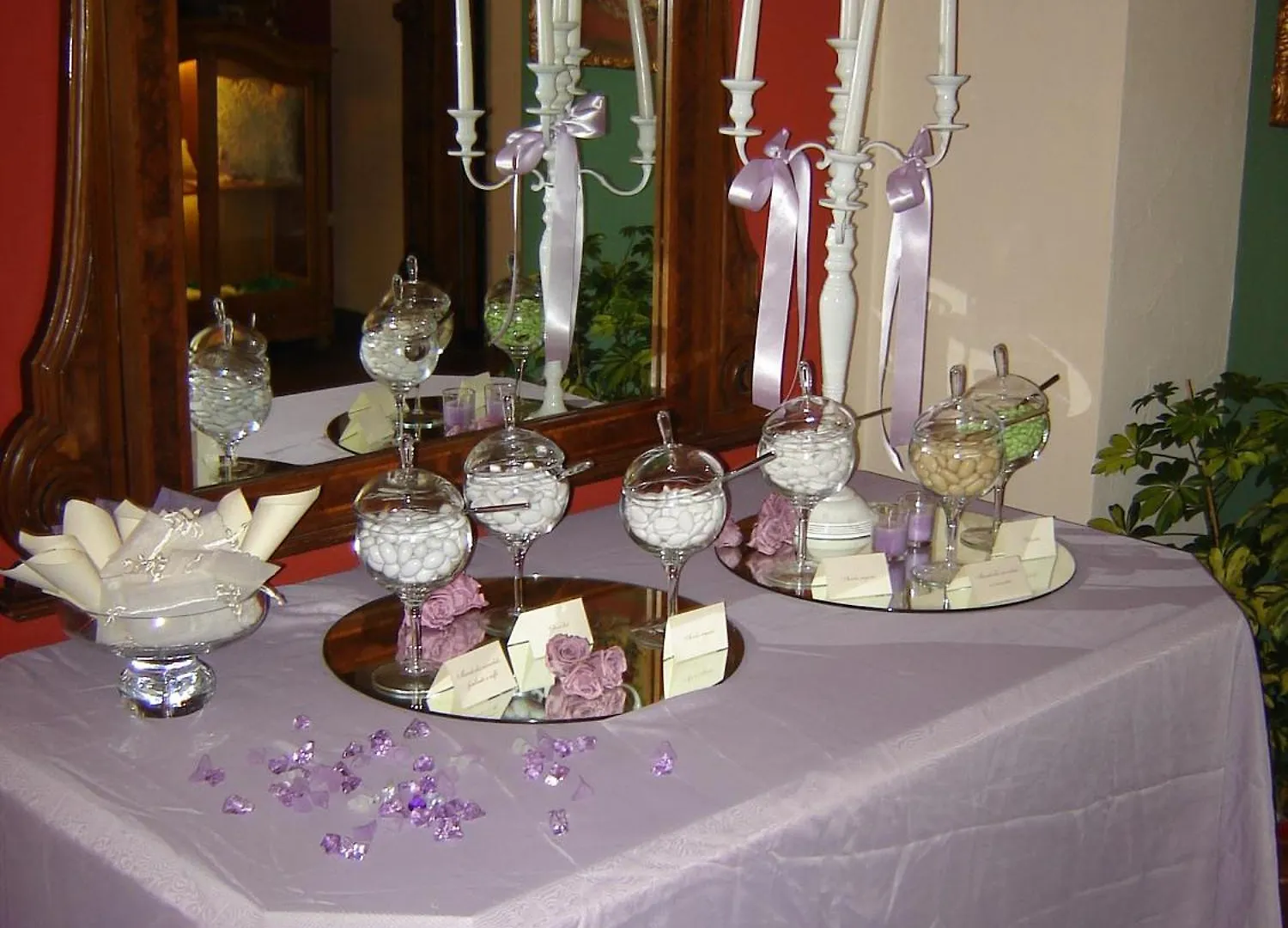 ****  Hotel Baita Clementi Bormio Italy