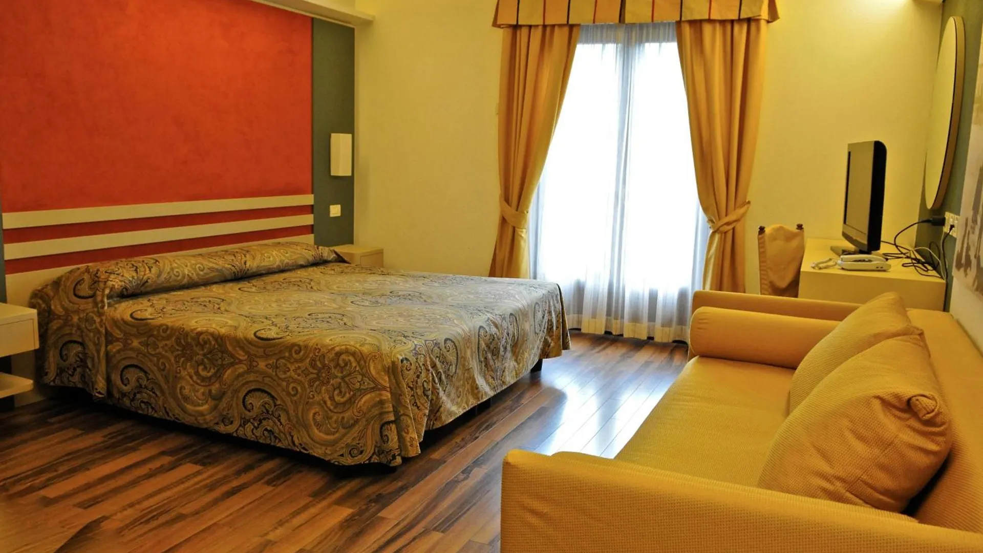 Hotel Baita Clementi Bormio
