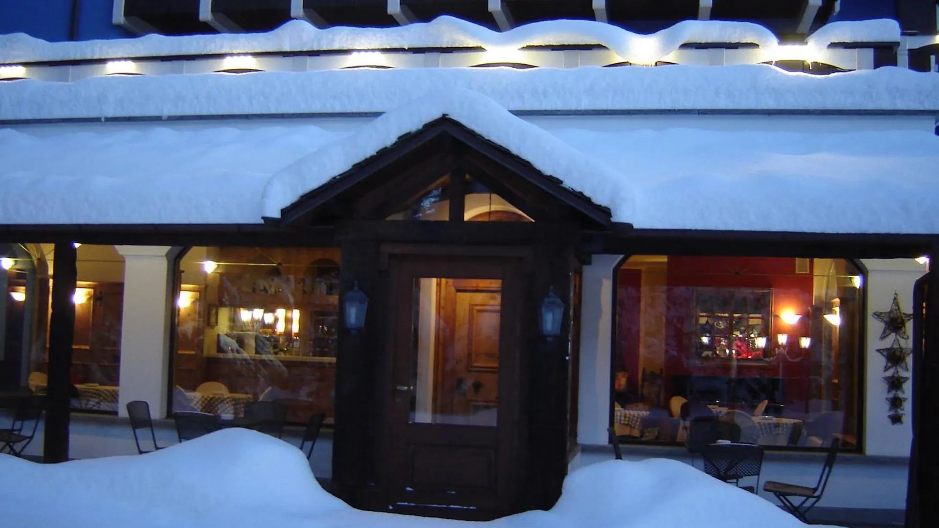 Hotel Baita Clementi Bormio 4*,  Italië