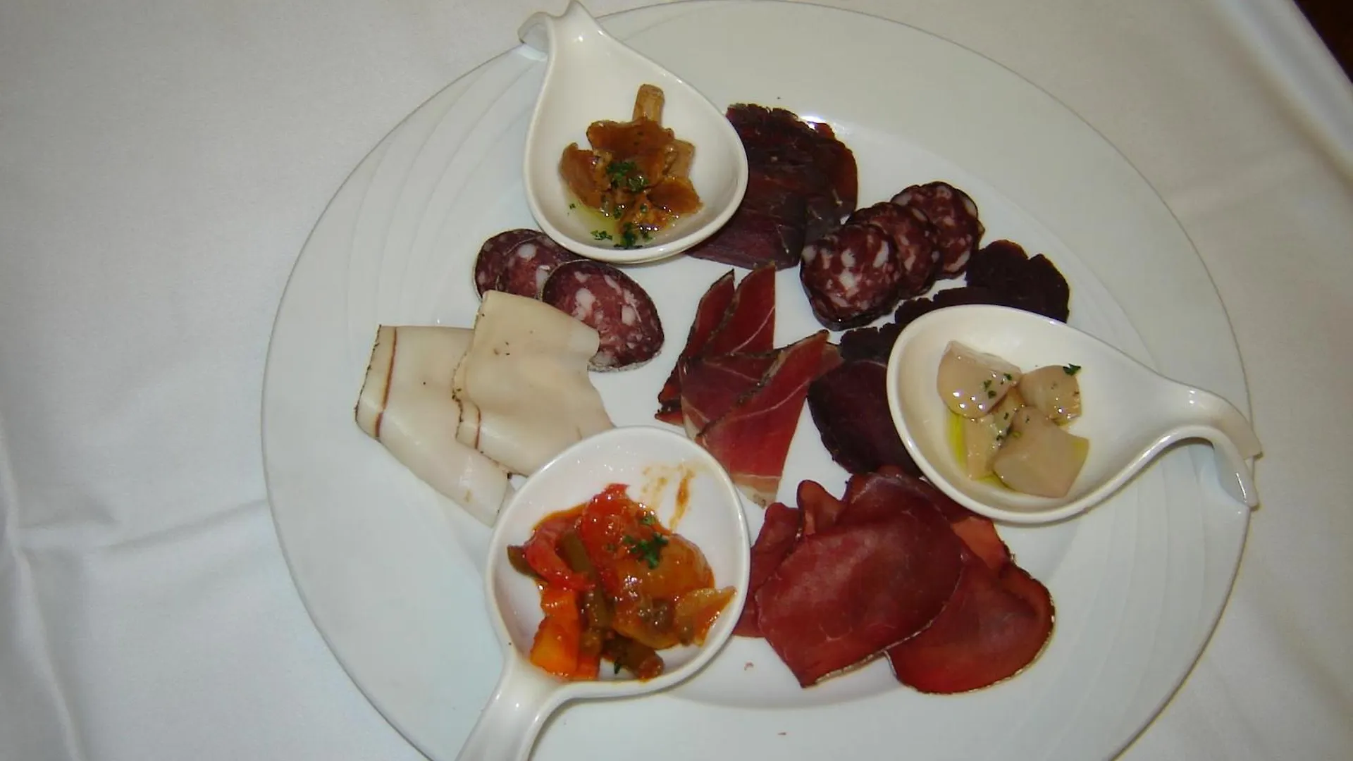 ****  Hotel Baita Clementi Bormio Italy