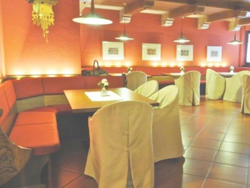 Hotel Baita Clementi Bormio