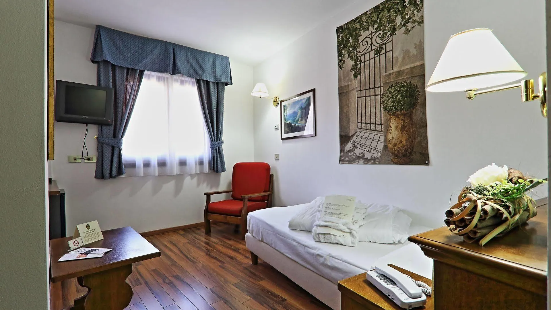 Hotel Baita Clementi Bormio