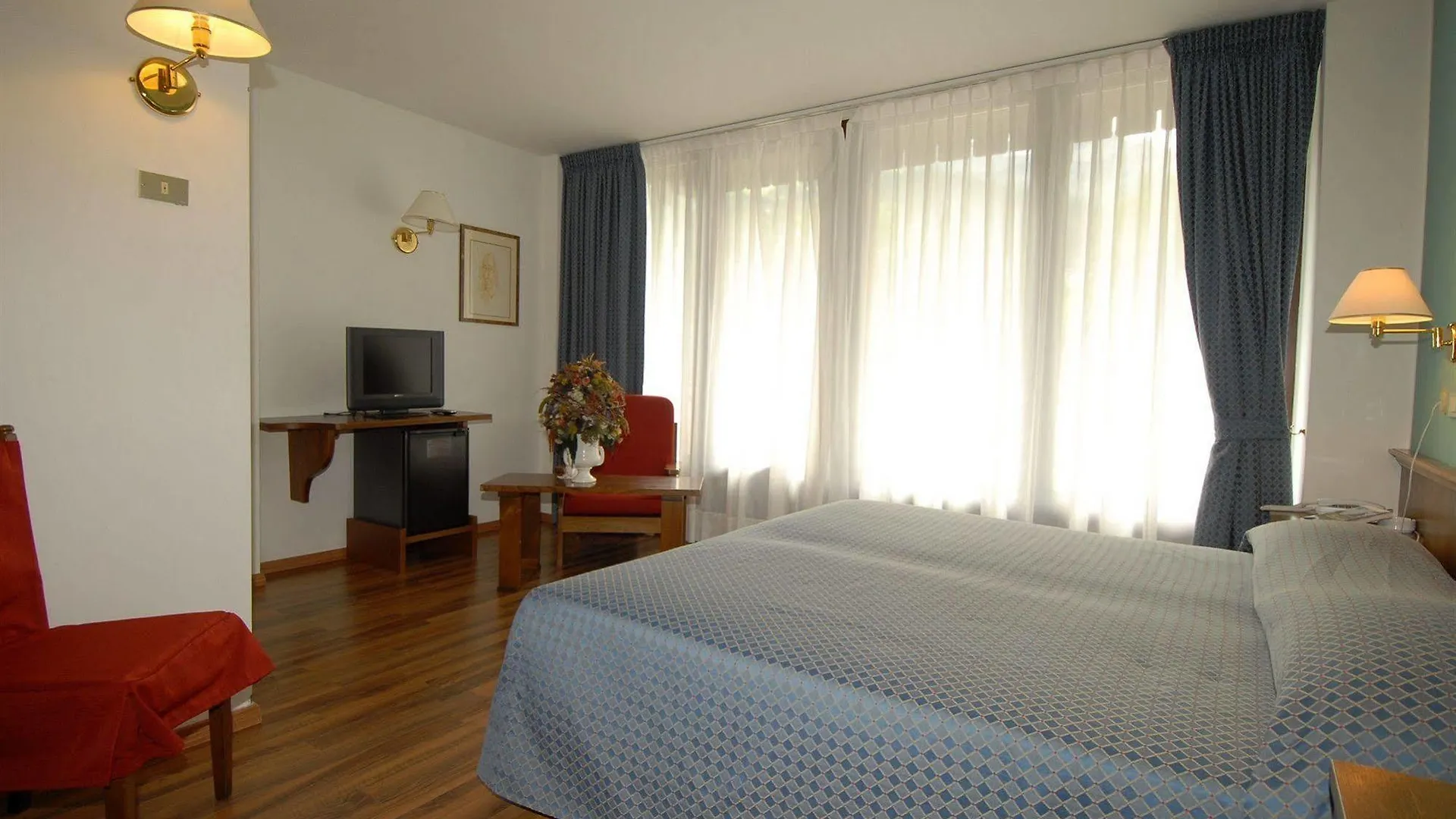 Hotel Baita Clementi Bormio