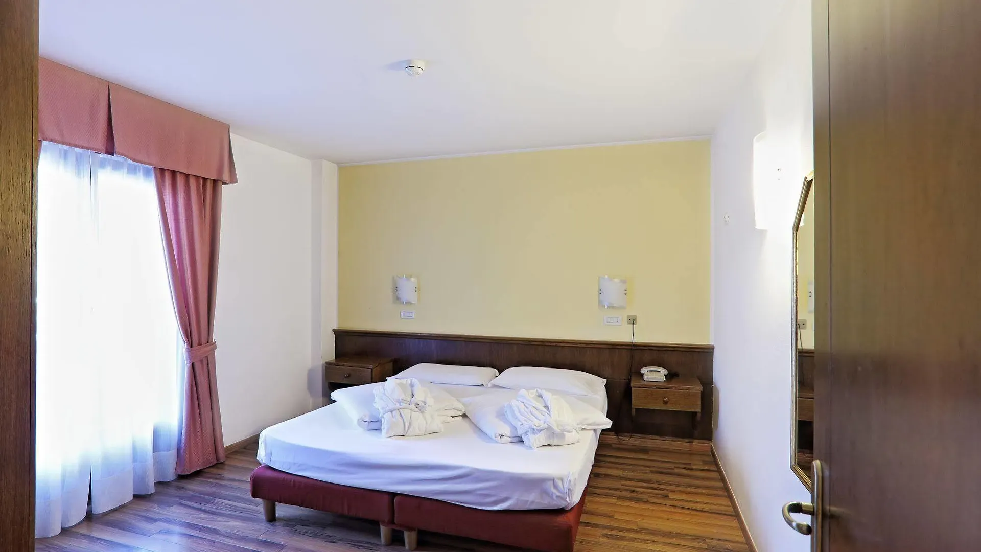 ****  Hotel Baita Clementi Bormio Italië